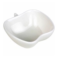 Petisqueira 9,3cm 120ml Maçã em Porcelana